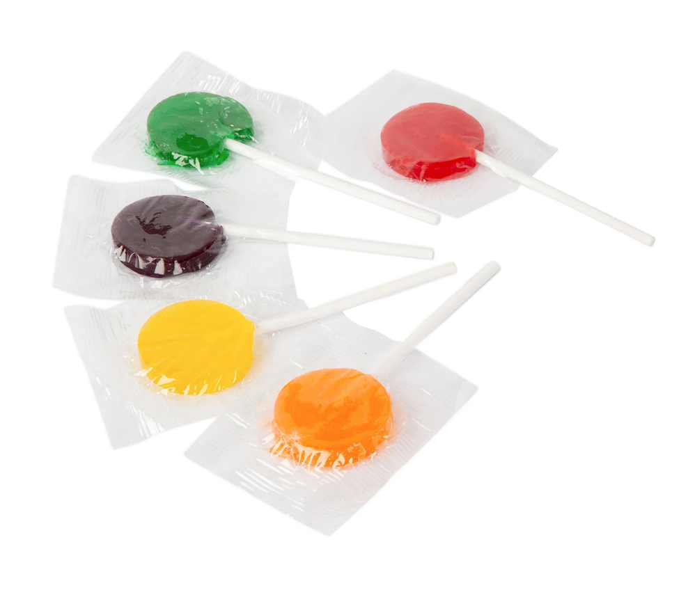 Promo Items for Small Businesses pops